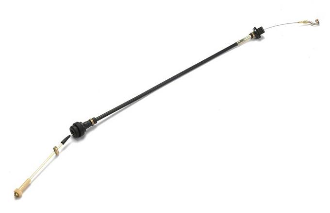 BMW Throttle Cable 35411154285